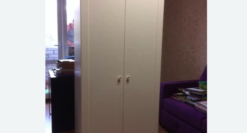 Сборка шкафа. Таганрог